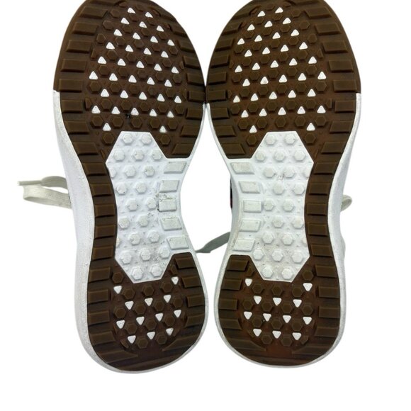 Vans Disney Ultra Range Sneakers Mickey Mouse Womens Size 7 Disneyland Whimsical - Picture 10 of 14